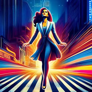 GLORIA, IL MUSICAL