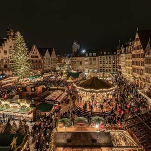 INNSBRUCK, I MERCATINI DI NATALE