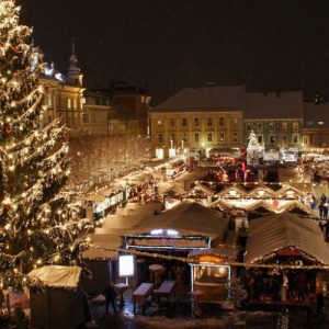 AVVENTO A KLAGENFURT
