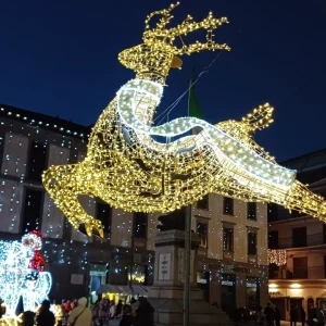 SARNICO, IL NATALE SUL LAGO D'ISEO