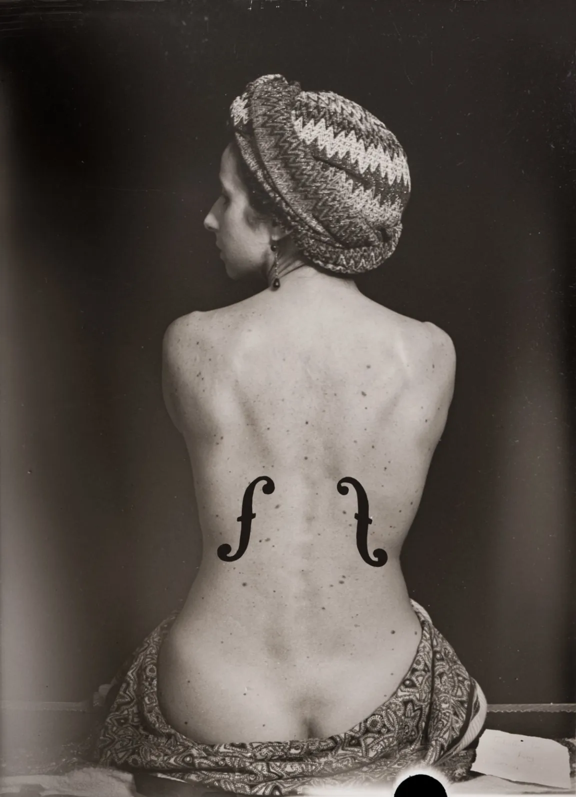 MAN RAY, L’ARTE SENZA CONFINI