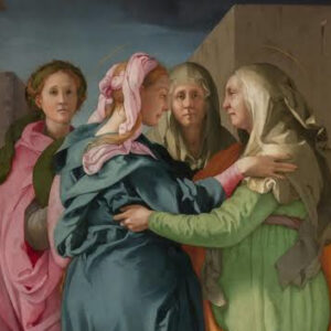 PONTORMO, L’ARTE OLTRE IL RINASCIMENTO