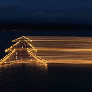 LUCI SUL TRASIMENO