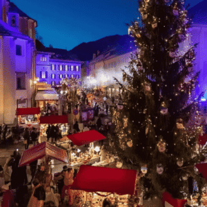 GRECCIO (RI) E LA VALLE SANTA