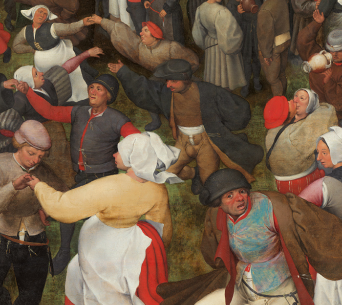 I BRUEGHEL IN MOSTRA A MILANO