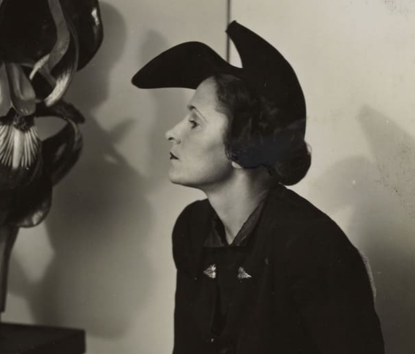 SALVADOR DALI' E LA MODA