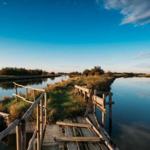 DOVE FINISCE IL GRANDE FIUME
